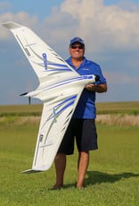 E-flite EFL11150 Opterra 2m Wing BNF Basic with AS3X