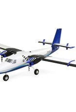 EFL EFL30075 Twin Otter PNP with floats