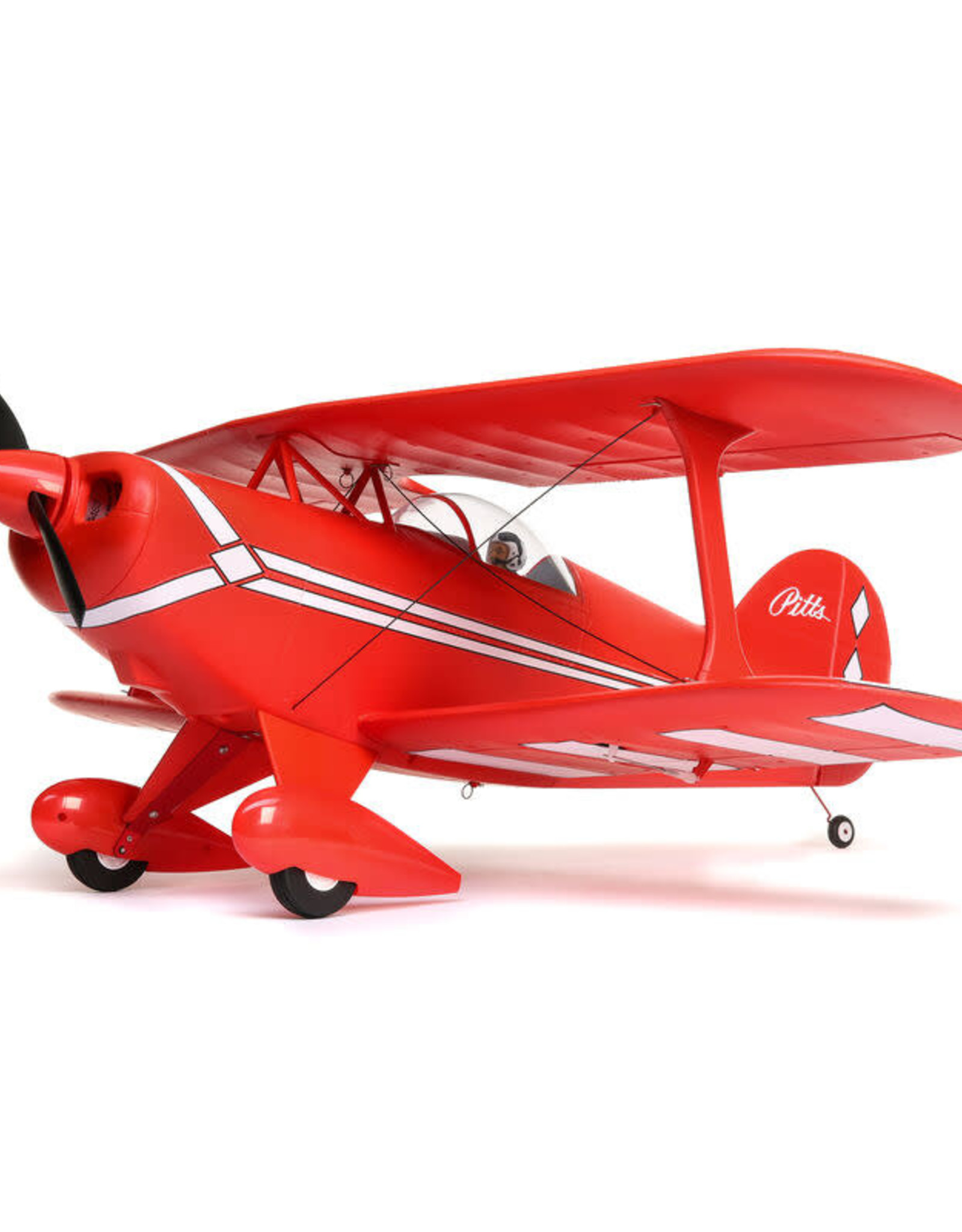 eflite EFL35500 Pitts 850mm BNF Basic w/ AS3X/SAFE Select