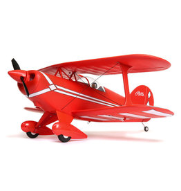 eflite EFL35500  Pitts S-1S BNF Basic with AS3X and SAFE Select, 850mm