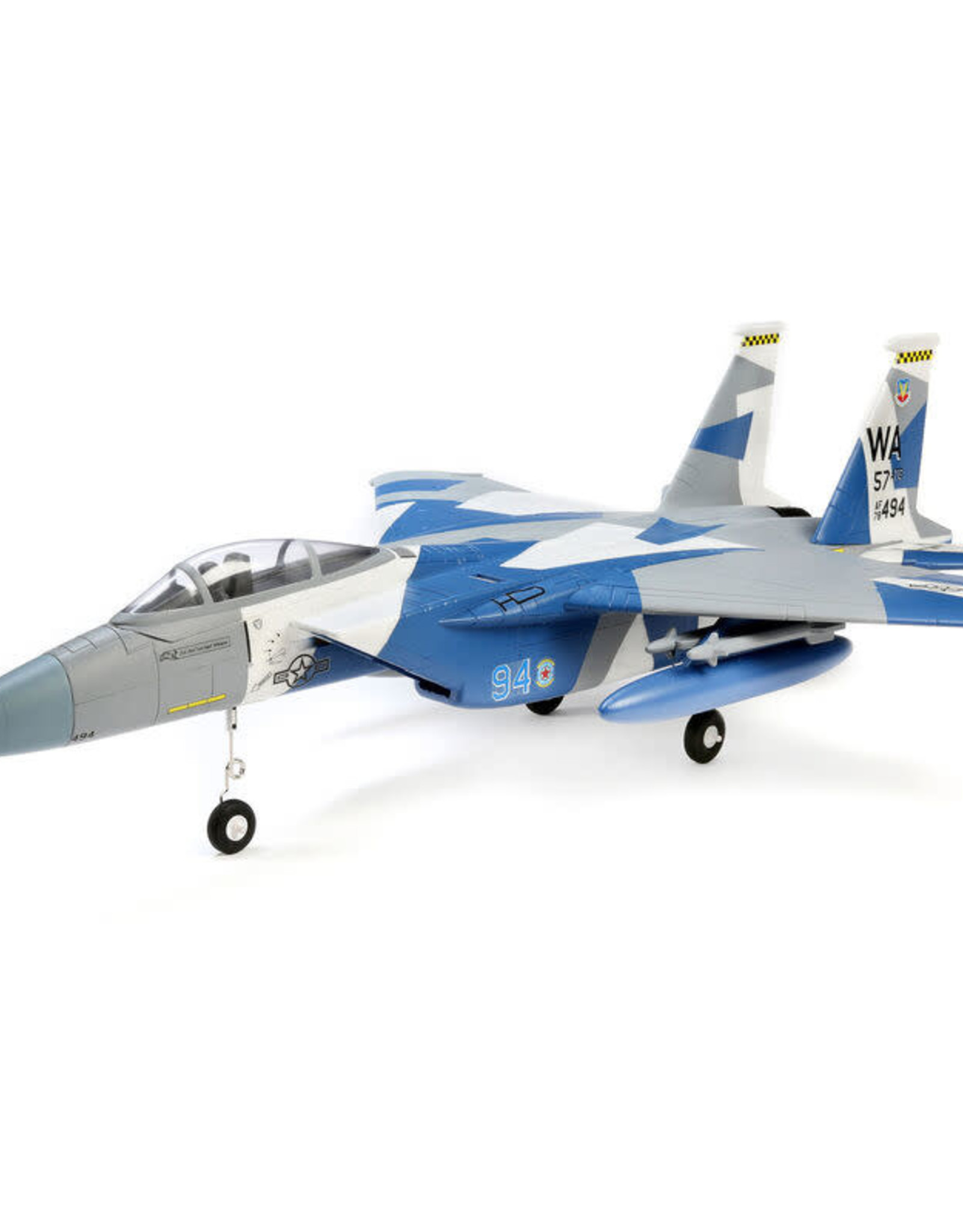 EFL EFL9775 F-15 Eagle 64mm EDF PNP