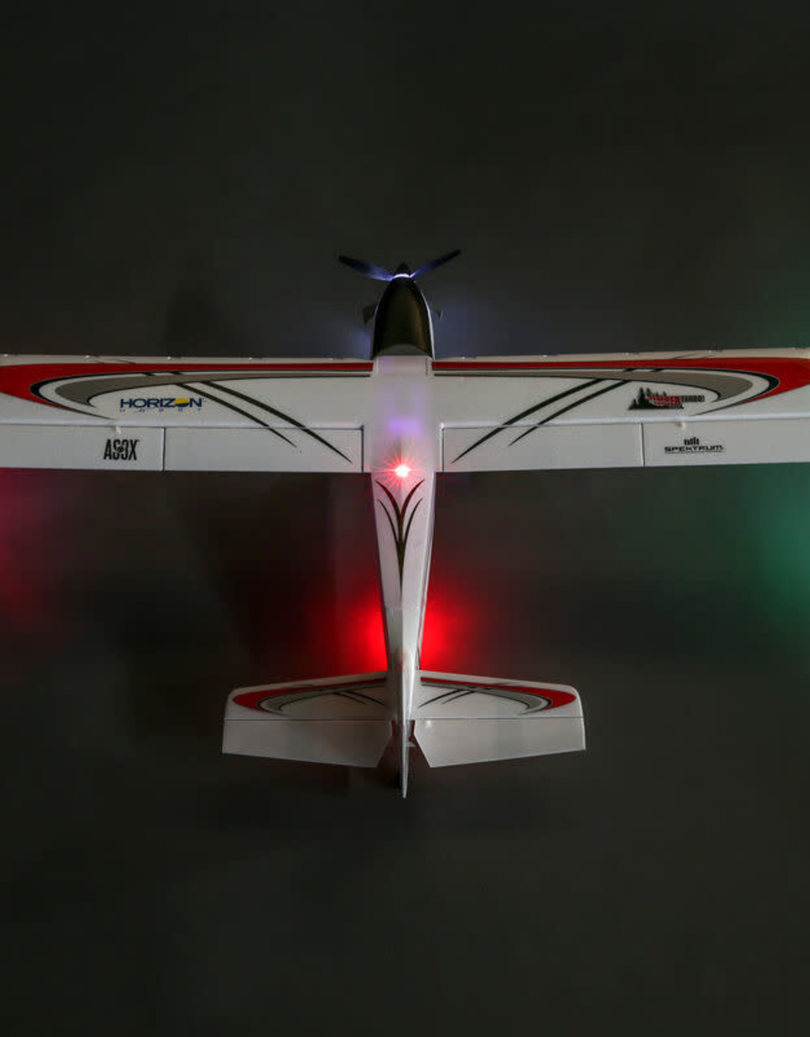 thumbnail image 2 of Spektrum Receiver/ESC: UMX Turbo Timber Evolution (SPMA3194 2 of 11