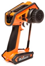 spektrum SPMR5200O DX5 Rugged DSMR TX Only, Orange