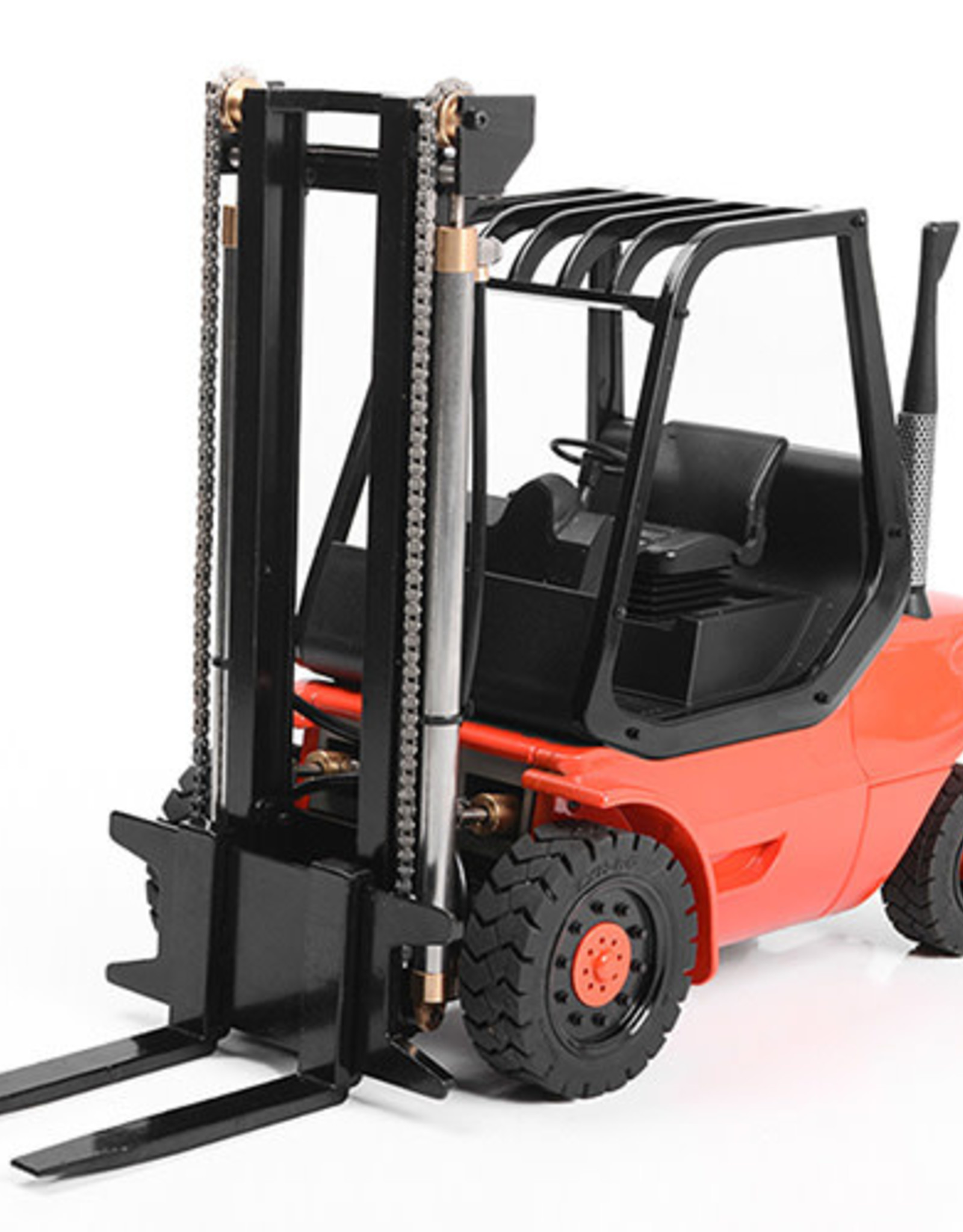 rc forklift