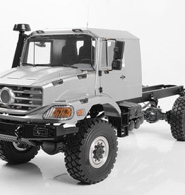 RC4WD RC4WD-VV-JD00041 1/14 Overland 4x4 ARTR RC Truck