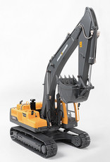 RC4WD RC4WD-VV-JD00016 1/14 Scale RTR Earth Digger 360L Hydraulic Excavator (Yellow)