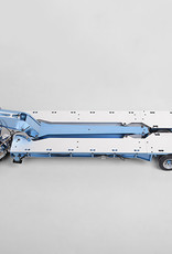 RC4WD RC4WD-VV-JD00018 Swingwing 3x8 Widening Equipment Semi Trailer and 2x8 Widening Dolly