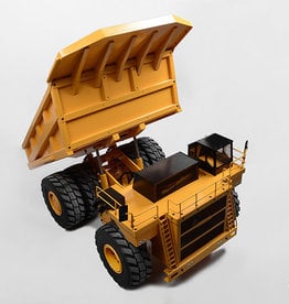 RC4WD RC4WD-VV-JD00020 1/14 Scale Earth Hauler 797F Hydraulic Mining Truck