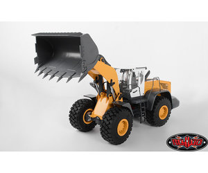 1/14スケール Earth Mover 870K 油圧ホイールローダー