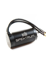 spektrum SPMXSM1100 Firma 780Kv Brushless Motor