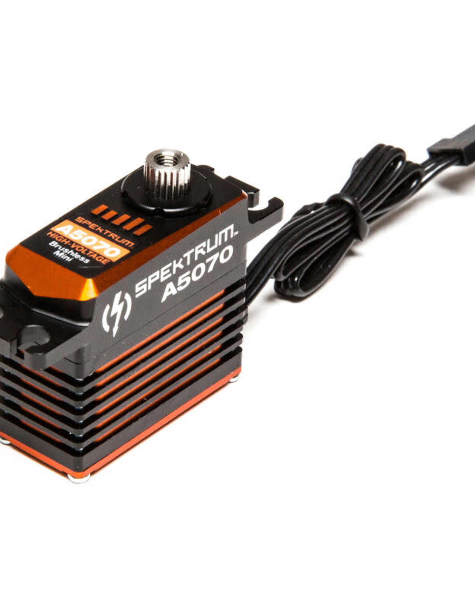 SPM SPMSA5070 A5070 High Torque High Speed Mini MG HV Servo