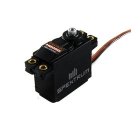 spektrum SPMSH6050 H6050 High-Torque Mid-Speed Heli Cyclic Servo