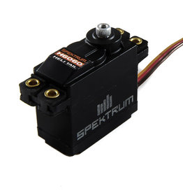 spektrum SPMSH6060 H6060 Mid-Torque Ultra-Speed Heli Tail Servo