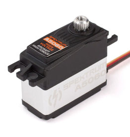 spektrum A5060 High Torque High Speed Mini Metal HV Servo