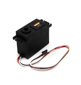 spektrum SPMS906 S906 1/5 Scale Waterproof Surface Servo: DBXL-E