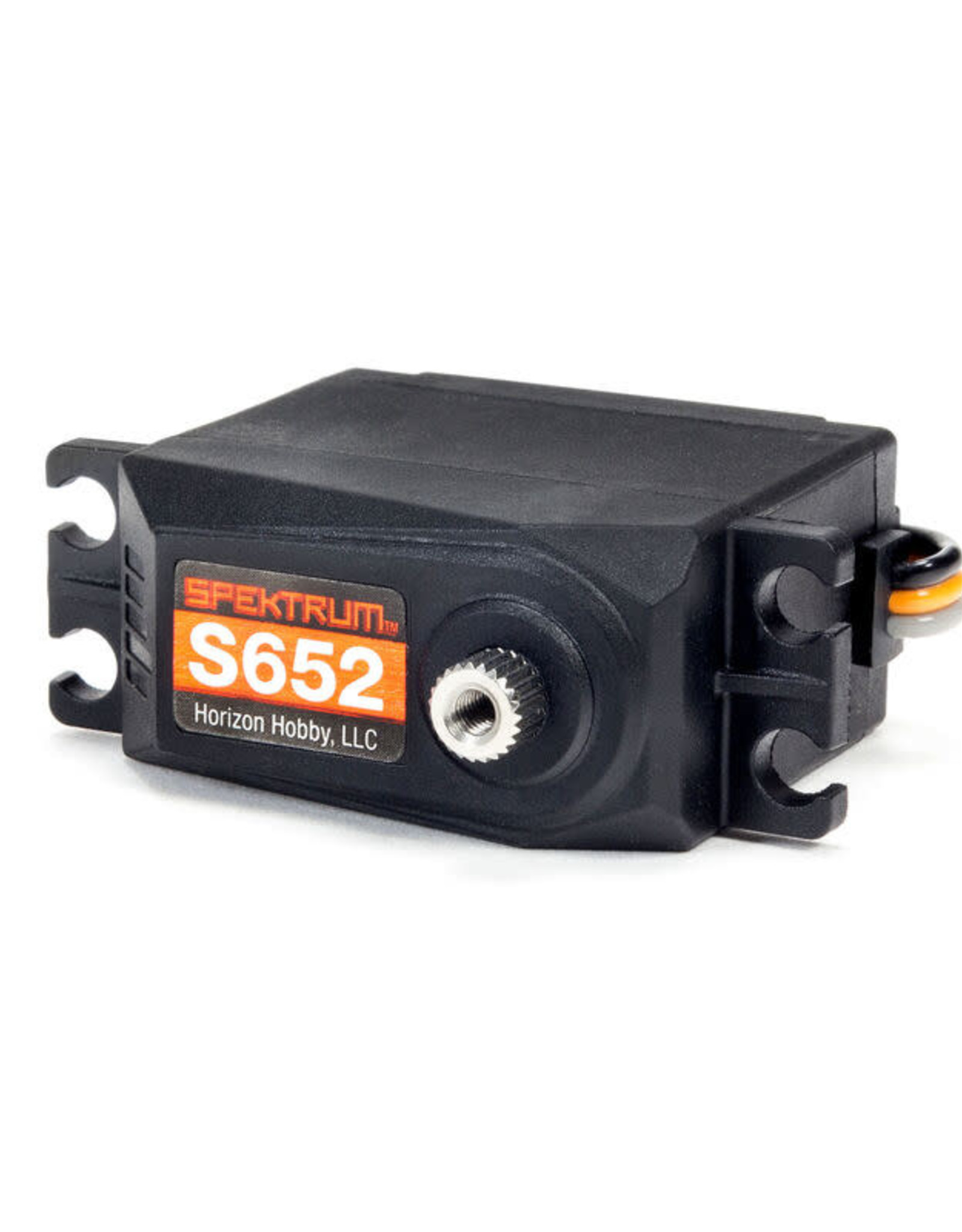 spektrum SPMS652 18Kg Servo Steel Gear