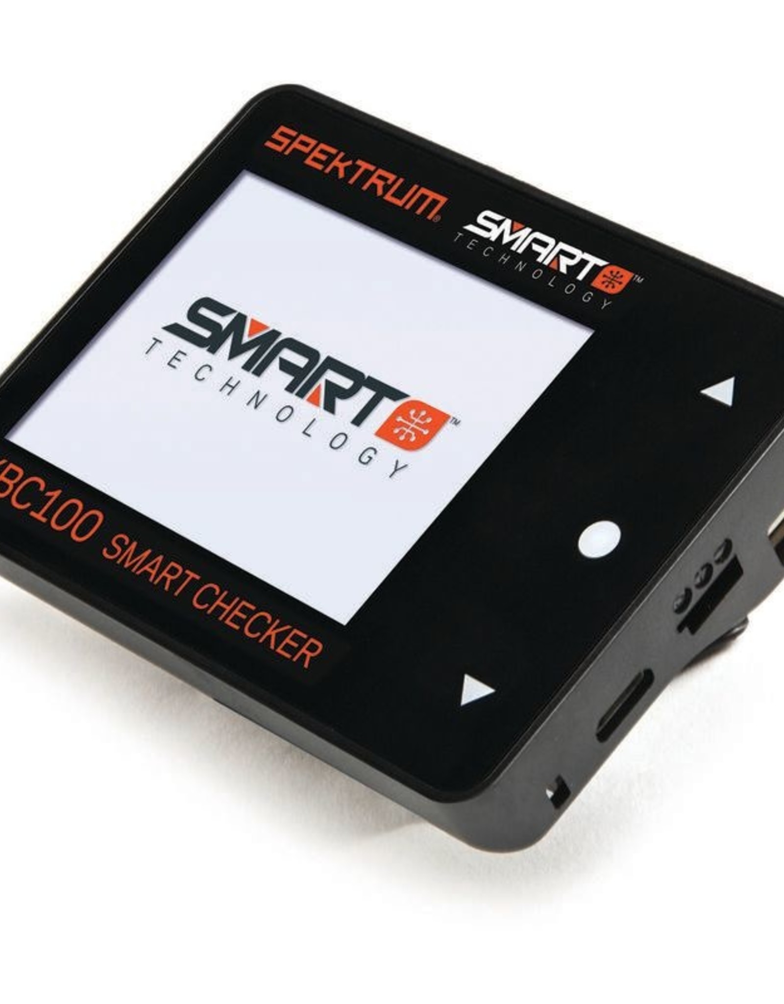 spektrum SPMXBC100 XBC100 SMART Battery Checker & Servo Driver