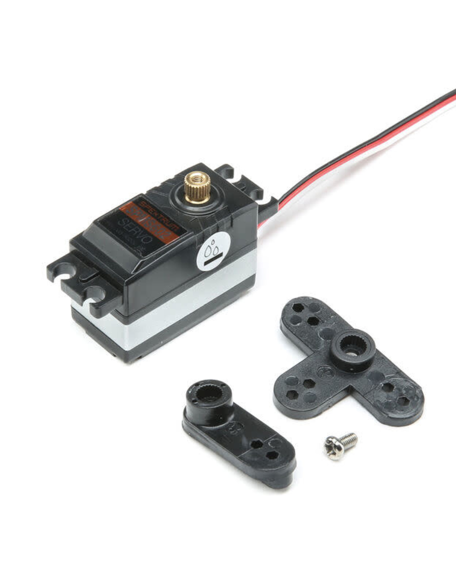 spektrum SPMS602 Replacement S602 Digital Servo