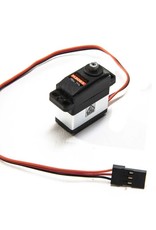 spektrum SPMSH3065 H3065 Sub-Micro Digital Mid-Torque Ultra-Speed Metal Gear Heli Tail Servo