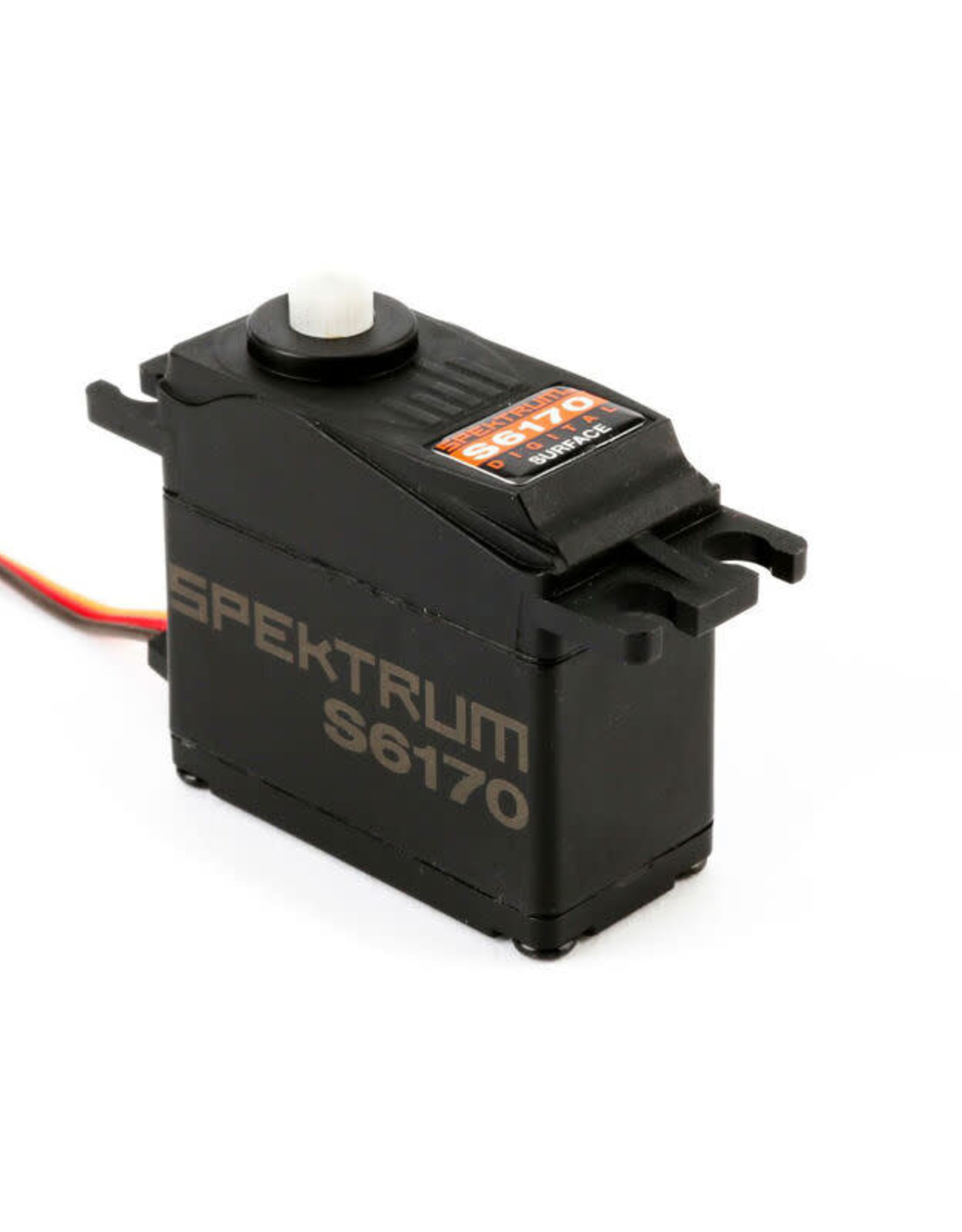 spektrum SPMSS6170 S6170 Standard Digital Surface Servo