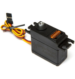 spektrum SPMSA6380 A6380 Standard Digital HV High Torque High Speed Metal Gear Aircraft Servo