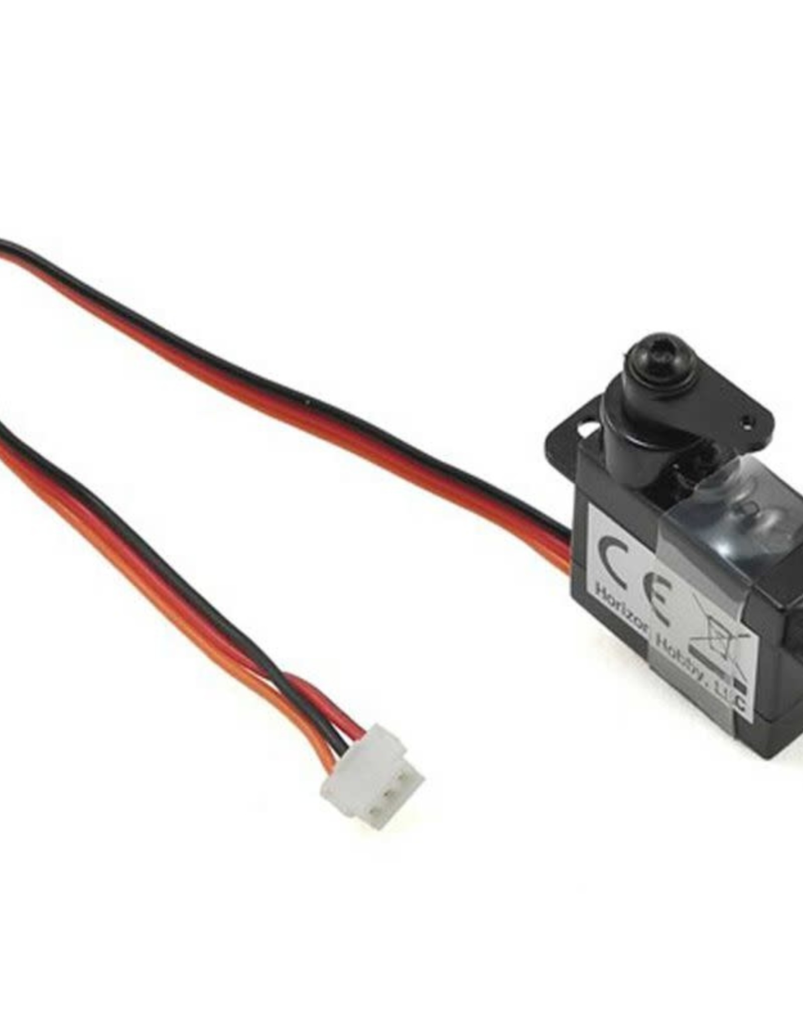 SPM SPMSH2065 Nanolite High Speed MG Heli Servo