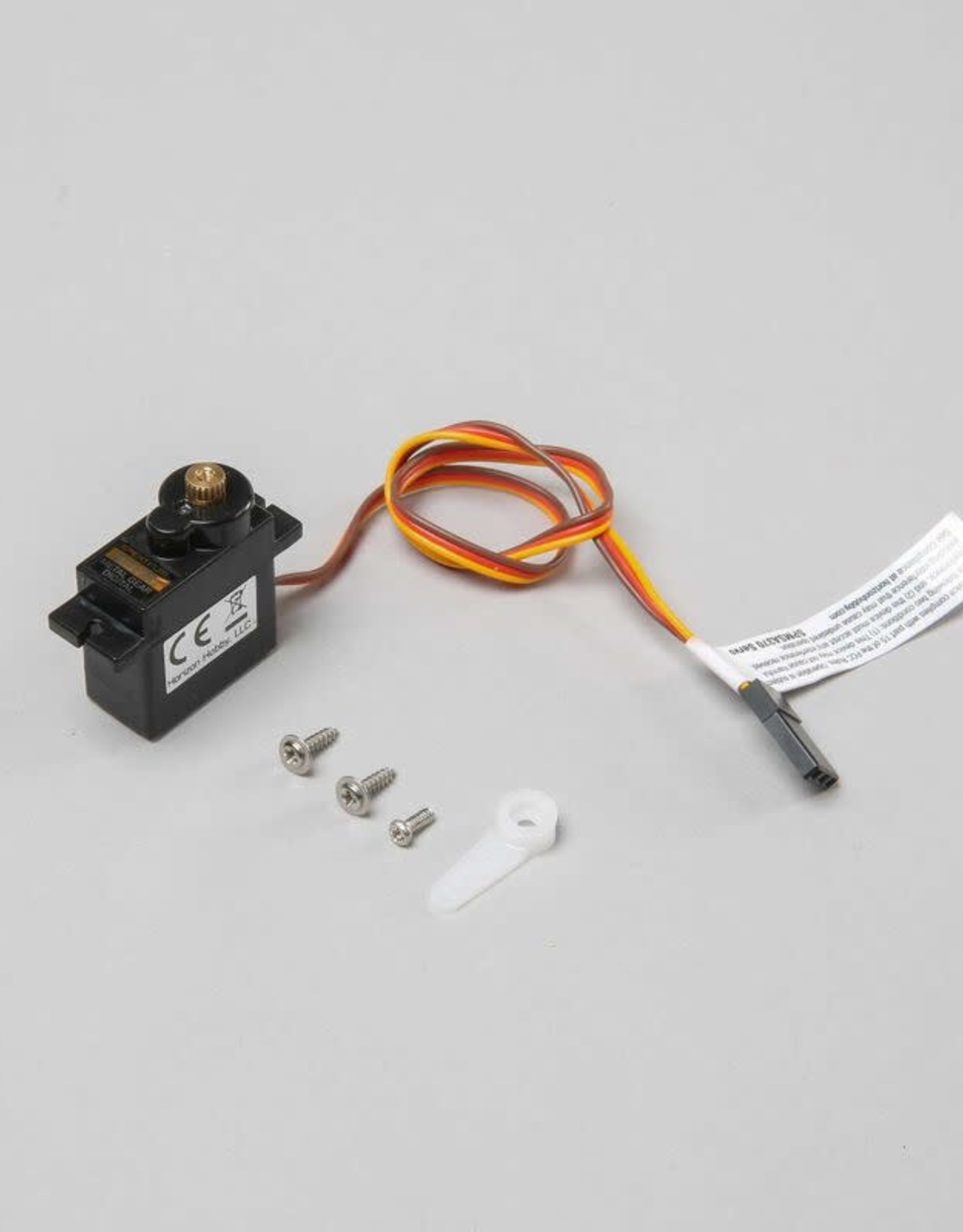 spektrum SPMSA370 A370 Digital 9g Metal Gear Aircraft Servo