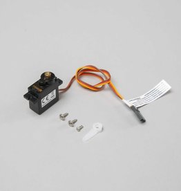 spektrum SPMSA370 A370 Digital 9g Metal Gear Aircraft Servo