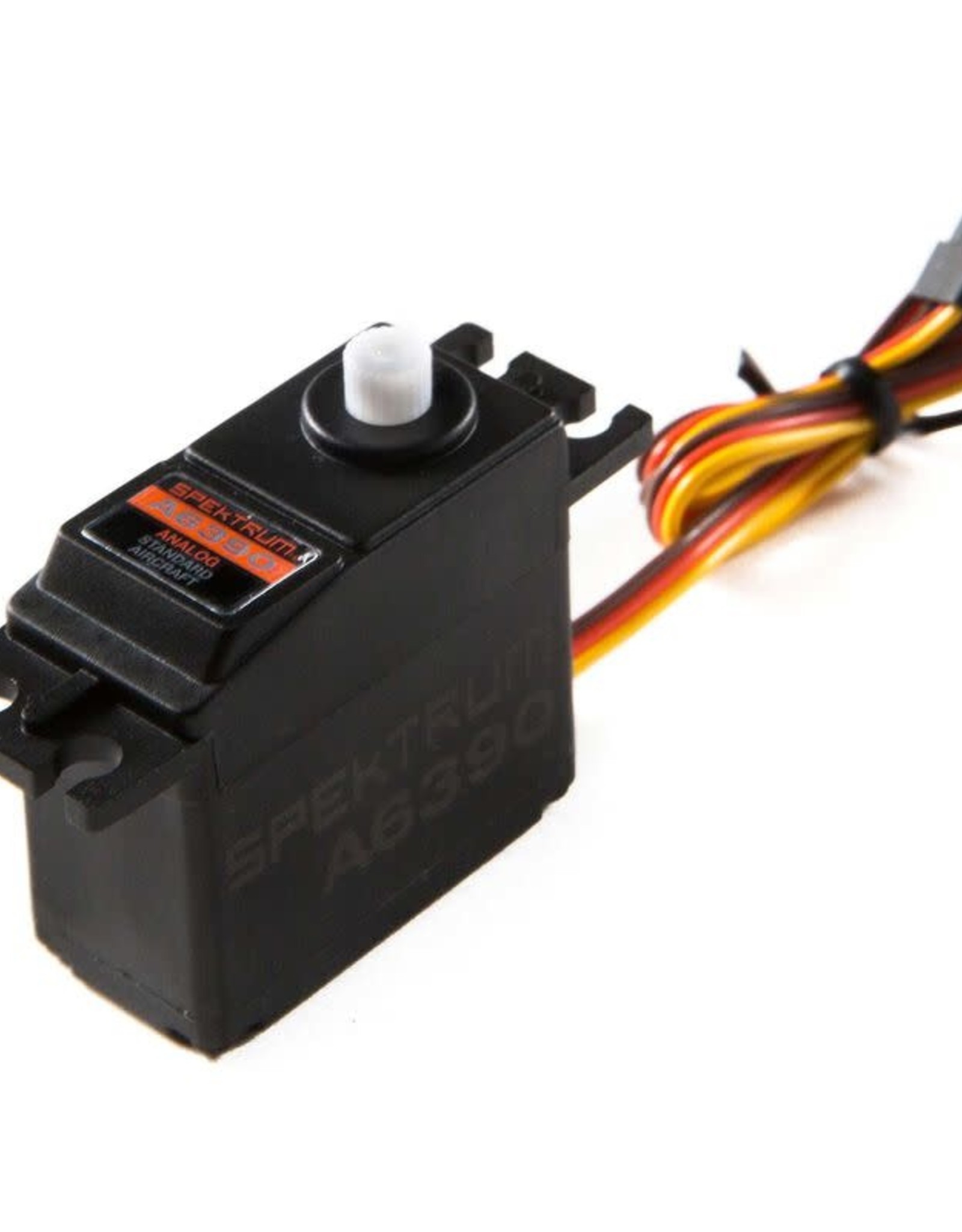 spektrum SPMSA6390 A6390 Standard Analog Mid Torque Mid Speed Aircraft Servo