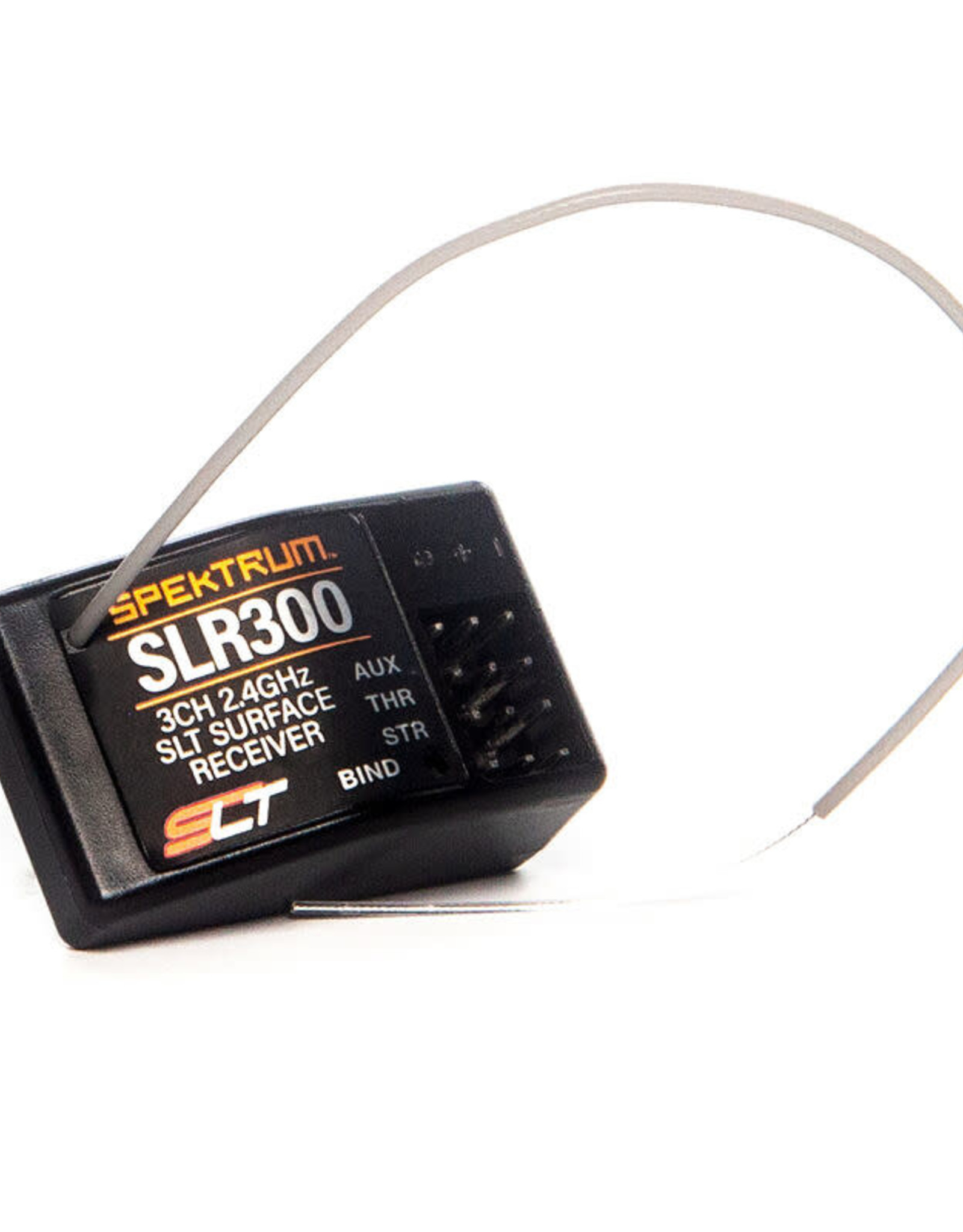 spektrum SPMSLR300 SLR300 3-Channel SLT Receiver Single Protocol