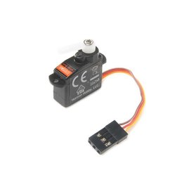 SPM SPMSA3070 3.7g Sub-Micro Analog Air Servo