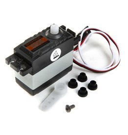 spektrum SPMS606 S606 Standard Waterproof Surface Servo