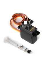 spektrum SPMSA354 A354 Sub-Micro Analog 9g Nose Wheel Steering Servo