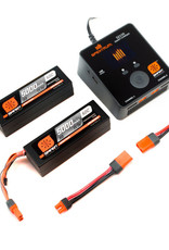 spektrum SPMXPS6 Smart Powerstage Bundle 6S clearence