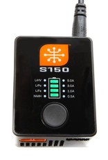 spektrum SPMXC1070 S150 AC/DC Smart Charger, 1x50W