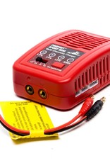 Dynamite DYNC2030 Prophet Sport Mini 50W Multichemistry Charger