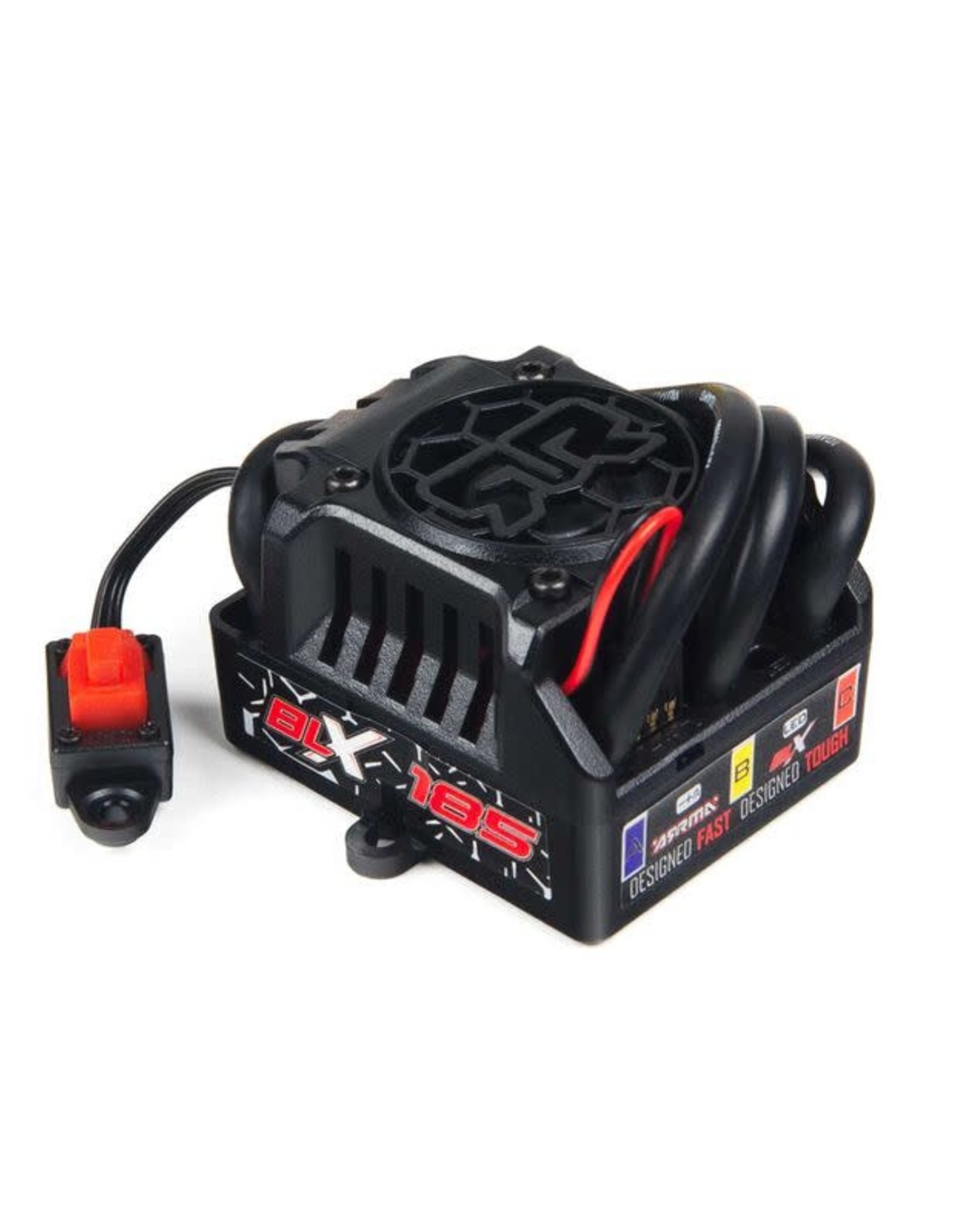 Arrma ARA390211IC BLX185 Brushless 6S ESC (IC5)