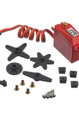 Arrma AR390136 ADS-7M V2 6.5kg Waterproof Servo Red ( ARAM1019)