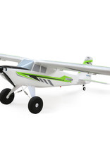 eflite EFL38500 Timber X 1.2m BNF Basic with AS3X and SAFE Select