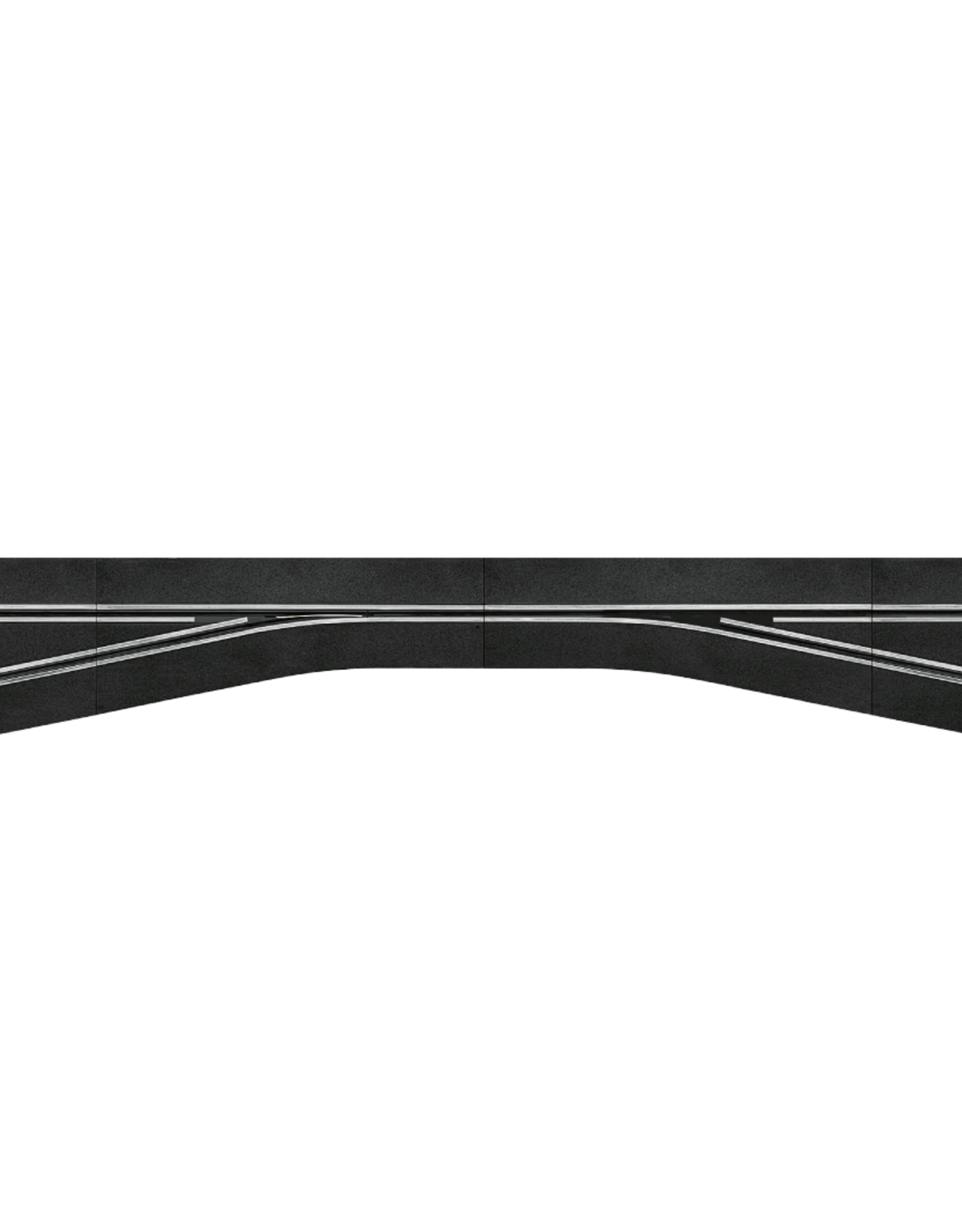 carrera CAR30350 Digital chicane, left