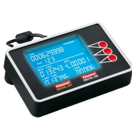 carrera CAR30355 Digital 124 Lap Counter