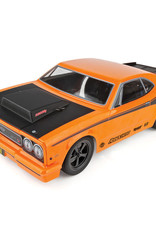 Team Associated ASC70025 DR10 Drag Race Car RTR ORANGE