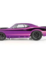 Team Associated ASC70028 DR10 Drag Race Car RTR: Purple