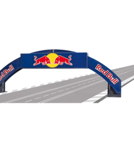 carrera CAR21125 "Red Bull" Victory arch