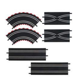 carrera CAR61600 Extension Set 1