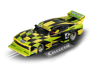 ミニカー Carrera DIGITAL 132 Ford Capri Zakspeed carrera-car30832-ford-capri-