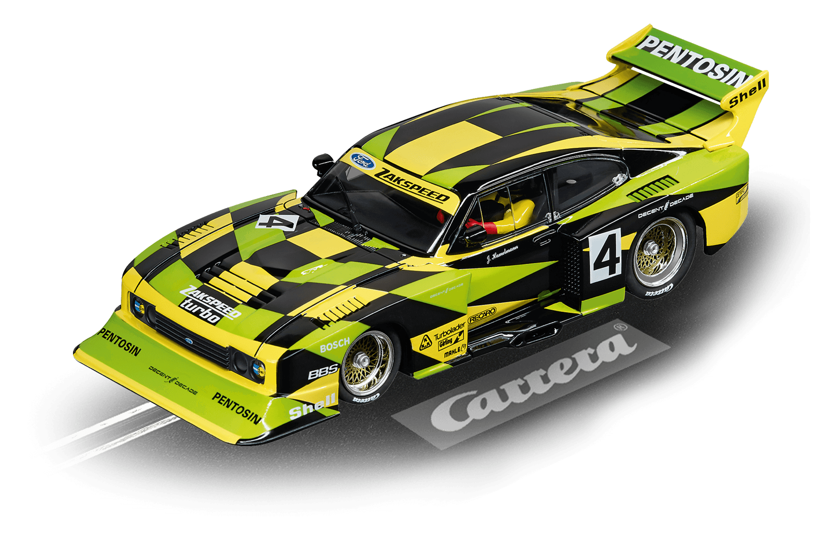 ミニカー Carrera DIGITAL 132 Ford Capri Zakspeed 8148-CLn4xL._AC_SY200_QL15_.jpg