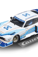 carrera CAR30831 Ford Capri Zakspeed Turbo "Sachs Sporting, No. 52"