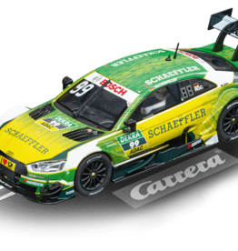 carrera CAR30836 Audi RS 5 DTM "M. Rockenfeller, No.99"