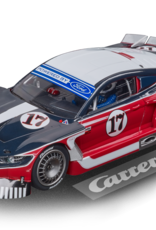 carrera CAR30939 Ford Mustang GTY "No.17"